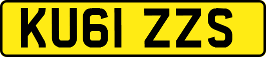 KU61ZZS