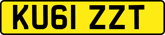 KU61ZZT