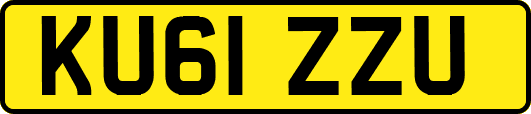 KU61ZZU