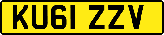 KU61ZZV