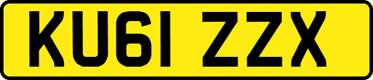 KU61ZZX
