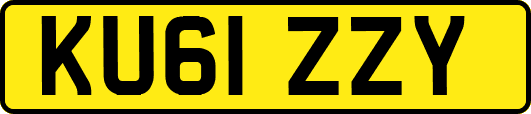 KU61ZZY