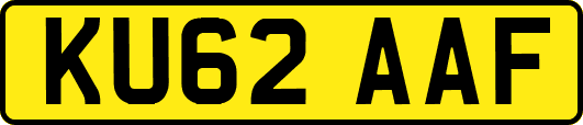 KU62AAF