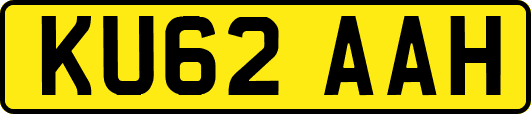KU62AAH