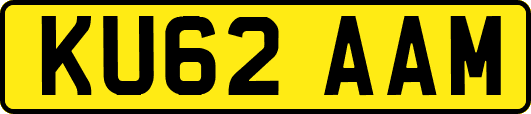 KU62AAM