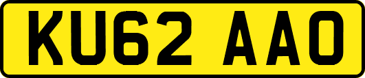 KU62AAO