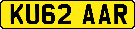 KU62AAR