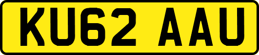 KU62AAU