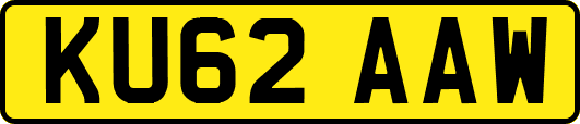 KU62AAW