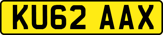 KU62AAX
