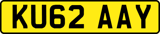 KU62AAY