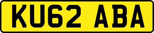 KU62ABA