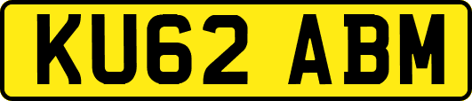 KU62ABM