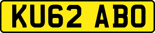 KU62ABO