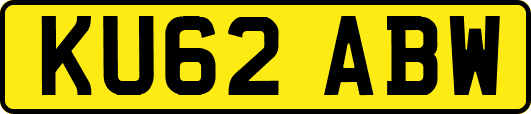 KU62ABW
