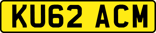 KU62ACM