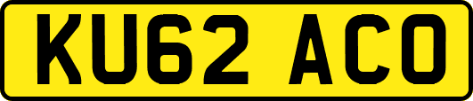 KU62ACO