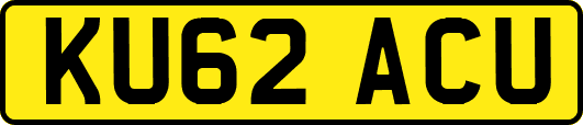 KU62ACU