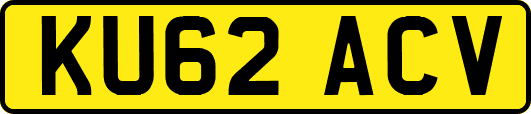 KU62ACV