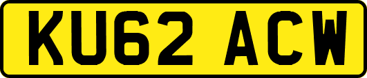 KU62ACW