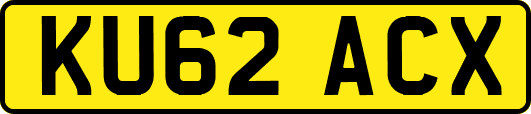 KU62ACX