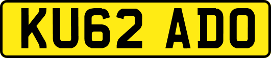 KU62ADO