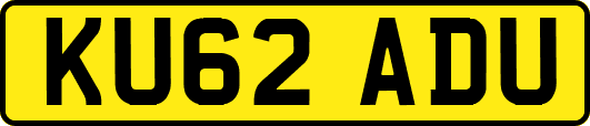KU62ADU