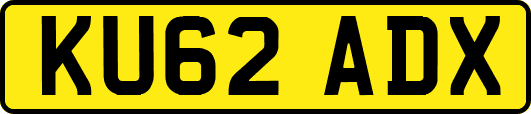 KU62ADX