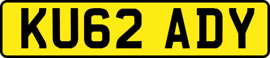 KU62ADY