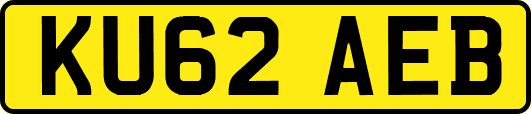 KU62AEB