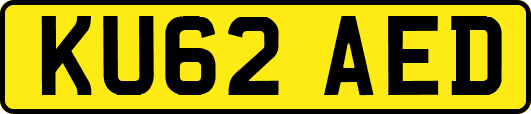 KU62AED
