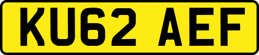 KU62AEF