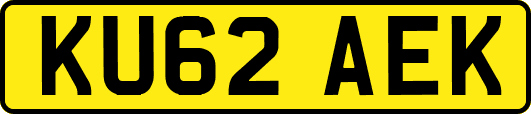 KU62AEK
