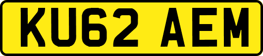 KU62AEM