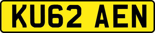 KU62AEN