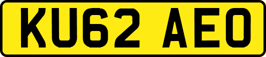 KU62AEO