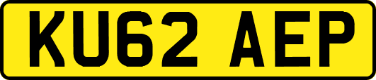 KU62AEP