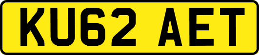 KU62AET