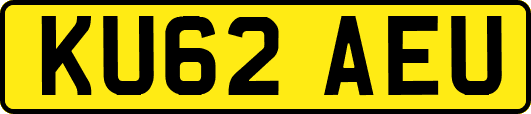 KU62AEU