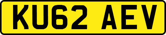 KU62AEV