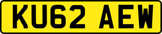 KU62AEW
