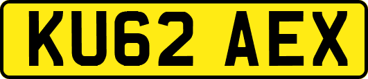 KU62AEX