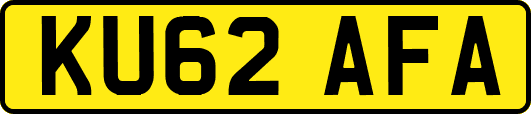 KU62AFA