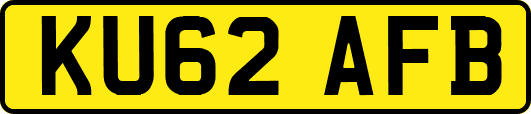 KU62AFB
