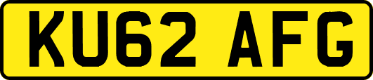 KU62AFG