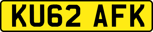 KU62AFK