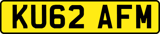 KU62AFM