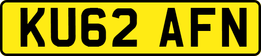 KU62AFN