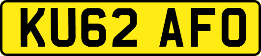 KU62AFO