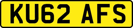 KU62AFS